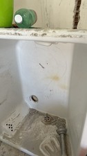 Lavatoio ceramica usato  Napoli