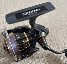 Mulinello jdm daiwa usato  Spedire a Italy