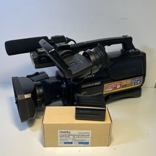 Sony hxr mc2500 for sale  Vancouver