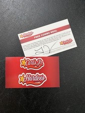 Hardee carl jr. for sale  Louisville