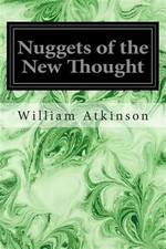 Nuggets new thought for sale  Jessup