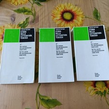 Storia della letteratura usato  Volvera