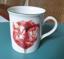 Flora coquelicot henkelbecher gebraucht kaufen Flora coquelicot henkelbecher gebraucht kaufen  Überherrn