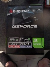 Geforce gtx 730 d'occasion  Nice-