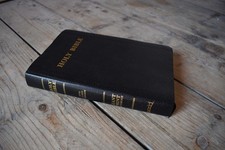 Kjv bible multiple for sale  SALTBURN-BY-THE-SEA