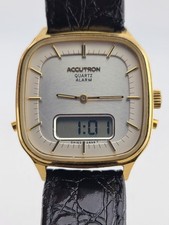 Vintage bulova accutron for sale  Orlando