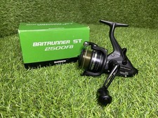 Shimano baitrunner 2500 for sale Shimano baitrunner 2500 for sale  SWINDON