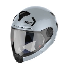 Casque moto scooter d'occasion  Expédié en France