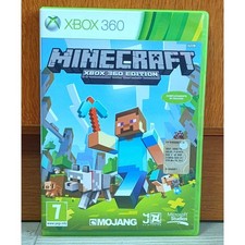 Videogioco minecraft xbox usato Videogioco minecraft xbox usato  Cavarzere