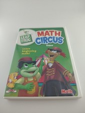 Leap frog math for sale  Crown Point