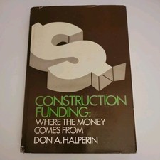 Construction funding money for sale  Fort Oglethorpe