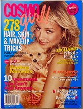 Cosmo girl magazine for sale  Plainfield