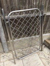 Large stainless steel for sale  SPALDING