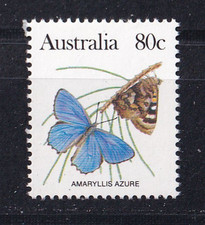 Australien 1983 freimarken gebraucht kaufen  Norden