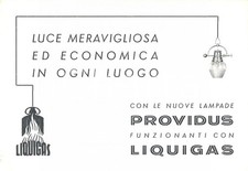 1945 liquigas luce usato  Milano