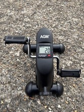 Agm mini exercise for sale  HODDESDON