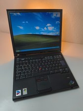 Windows notebook ibm gebraucht kaufen  Wittenberge