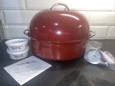 Nordic ware indoor for sale  San Clemente