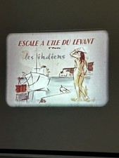 Film 16mm nudiste d'occasion  Lyon I