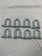 Doja industrial schäkel gebraucht kaufen  Belm