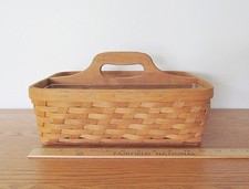 Longaberger carry caddy for sale  Russell Springs
