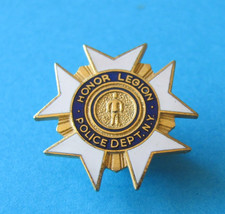 Honor legion police for sale  OAKHAM