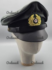 Schirmmütze kaiserliche marin gebraucht kaufen  Hohen Neuendorf