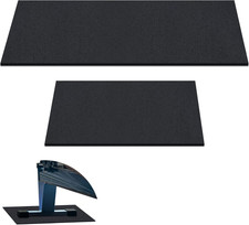 Pezzi rower mat usato  Roma