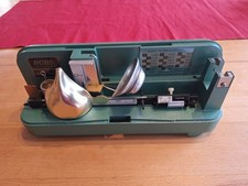 Rcbs pulverwaage 10 gebraucht kaufen Rcbs pulverwaage 10 gebraucht kaufen  Deutschland