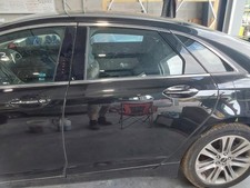 Used rear left for sale  Douglassville