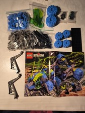 Lego 6919 gryllo gebraucht kaufen  Obersulm