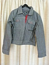 Jeansjacke continental jeans gebraucht kaufen  Elztal