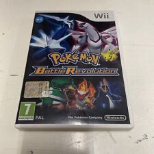 Nintendo wii pokemon usato  Firenze