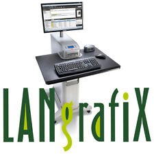 Servidor Xerox FIERY EX-C60/C70 *UPGRADE* de E100-05, E200-01 E200-05 ou E200-08 comprar usado  Enviando para Brazil