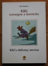 Kiki consegne domicilio usato  Monte San Pietro