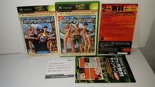300-080 X BOX XBOX 360 OUTLAW VOLLEYBALL COMPLETE JAPAN comprar usado  Enviando para Brazil