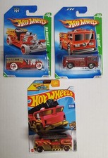 Hot wheels treasure for sale  East Liverpool