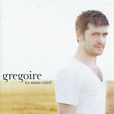 Gregoire soleil d'occasion  Cousance