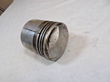 Ajs matchless piston for sale  STOKE-ON-TRENT