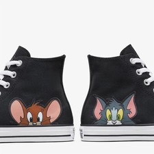 Converse tom jerry gebraucht kaufen  Pfullingen