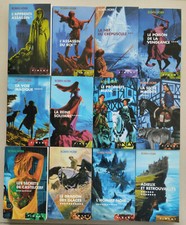 Lot livres assassin d'occasion  Saint-Égrève