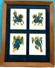 Artwork enamel metal for sale  Los Angeles