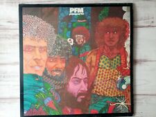 Pfm passpartù vinile usato  Marradi