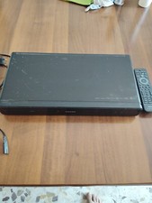 Lettore dvd blu usato  Formia