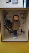 Figurine gaston duffle d'occasion  Saint-Etienne