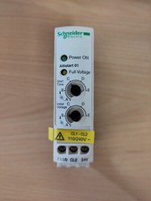 Schneider electric ats01n103ft gebraucht kaufen  Bergrheinfeld