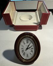 Cartier paris oval for sale  San Antonio