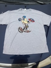 Mickey mouse gildan for sale  Bangor