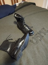 Marine corps boots for sale  Columbia City