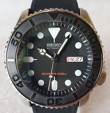 Skx007 mod yacht d'occasion  La Garenne-Colombes